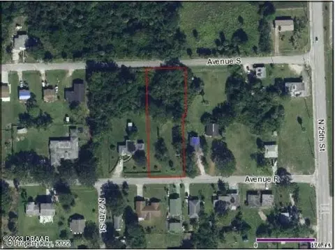 0 76 Acres Ave S, Fort Pierce, FL 34947