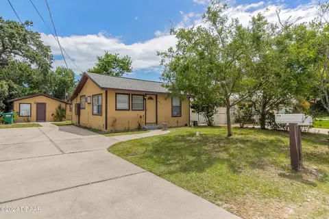 849 Oleander Ave, Holly Hill, FL 32117