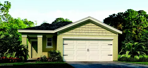 409 Charlotte Way, Deland, FL 32724