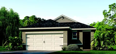 517 Baroness Way, Deland, FL 32724