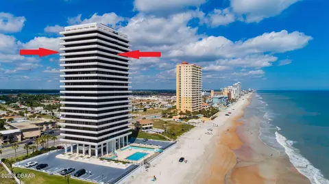 2200 N Atlantic Ave #1702, Daytona Beach, FL 32118