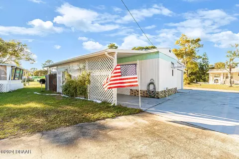 5255 Taylor Ave, Port Orange, FL 32127