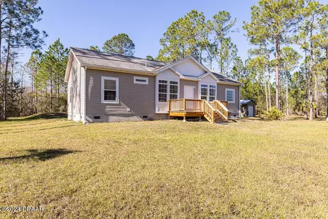101 Ginny Ln, Ormond Beach, FL 32174
