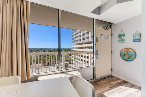 2700 N Atlantic Ave #529, Daytona Beach, FL 32118