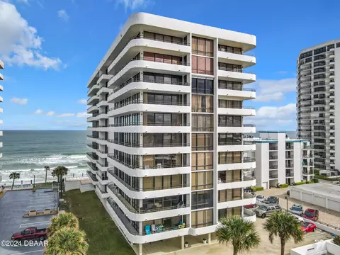 3743 S Atlantic Ave #10D, Daytona Beach Shores, FL 32118