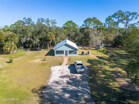 1147 Turnbull Creek Rd, New Smyrna Beach, FL 32168