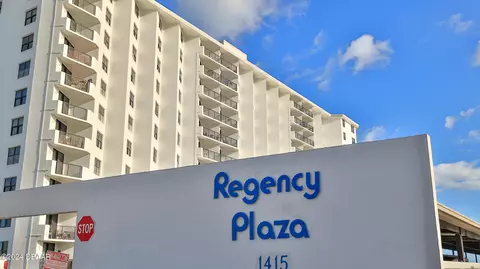 1415 Ocean Shore Blvd #302, Ormond Beach, FL 32176