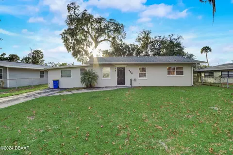 456 Palmetto St, Edgewater, FL 32132
