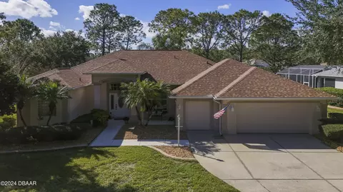 6432 Renaissance Dr, Port Orange, FL 32128