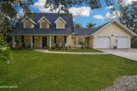 5831 Nob Hill Blvd, Port Orange, FL 32127