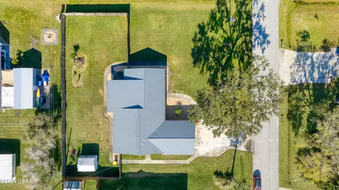 2304 Yule Tree Dr, Edgewater, FL 32141 photo 5
