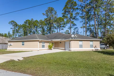 1 Ryarbor Dr, Palm Coast, FL 32164