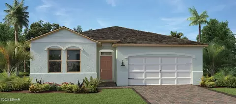 1533 Delphi Way, New Smyrna Beach, FL 32168