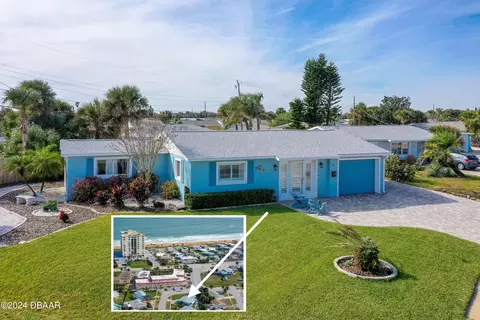 2 Seaside Dr, Ormond Beach, FL 32176