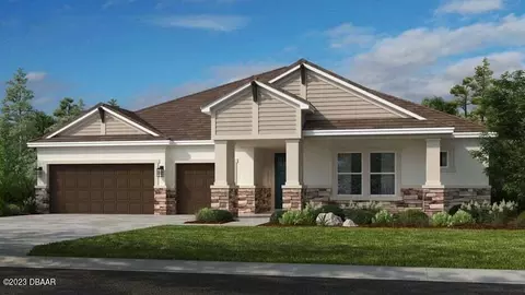 1340 Arklow Cir, Ormond Beach, FL 32174