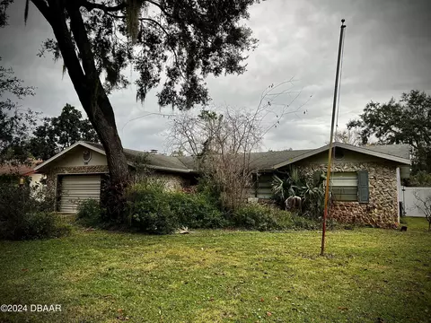 516 Legume Dr, Port Orange, FL 32127
