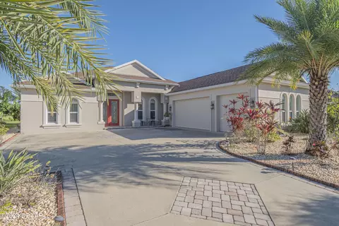 511 Luna Bella Ln, New Smyrna Beach, FL 32168