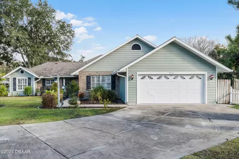 914 Mill Road Ln, Port Orange, FL 32127