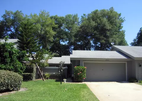 1895 Primrose Path #79, Port Orange, FL 32128