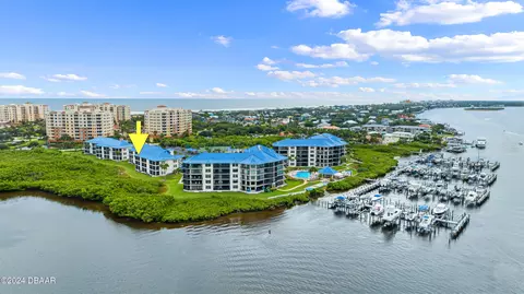 2700 N Peninsula Ave #433, New Smyrna Beach, FL 32169