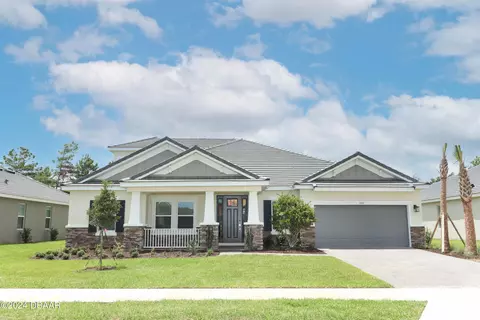 1332 Arklow Cir, Ormond Beach, FL 32174