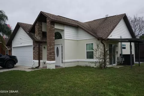 3809 Cherry Grove Ct, Port Orange, FL 32129