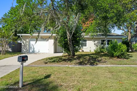 1291 Gallaten Rd, Ormond Beach, FL 32174