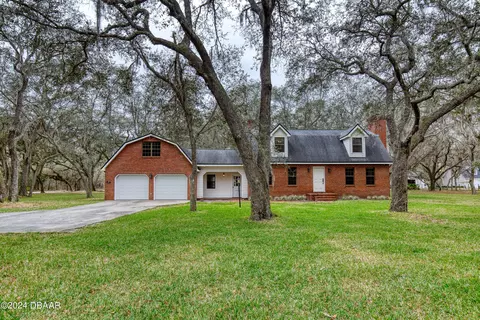 80 Cone Rd, Ormond Beach, FL 32174