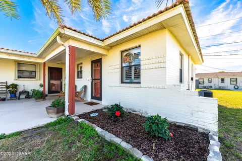 20 Oriole Cir #C, Ormond Beach, FL 32176