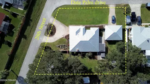 2773 Date Palm Dr, Edgewater, FL 32141 photo 5