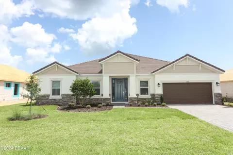1329 Arklow Cir, Ormond Beach, FL 32174