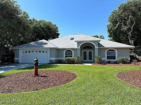 12 Kelly Bea, Ponce Inlet, FL 32127