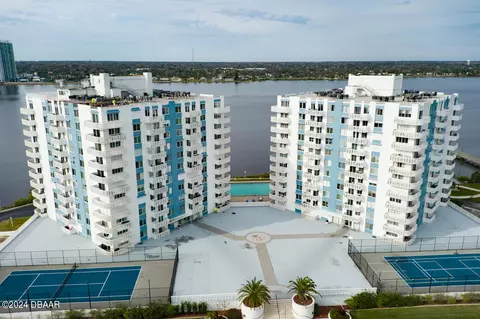 925 N Halifax Ave #402, Daytona Beach, FL 32118