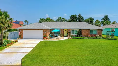 25 Seabridge Dr, Ormond Beach, FL 32176