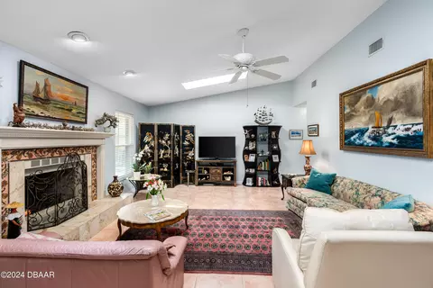 25 Seabridge Dr, Ormond Beach, FL 32176 photo 20