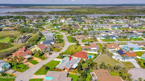 25 Seabridge Dr, Ormond Beach, FL 32176 photo 36