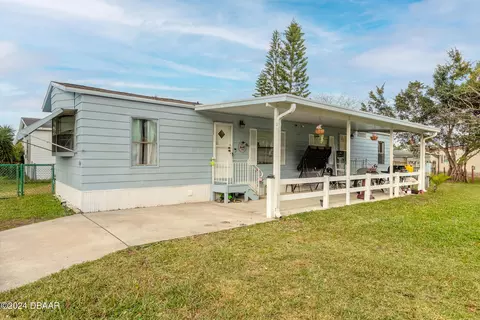 129 Aloha Ter, Port Orange, FL 32129