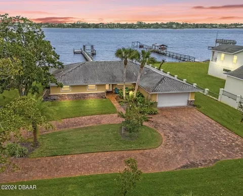 18 Cameo Cir, Ormond Beach, FL 32174