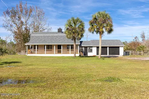 3585 Bareback Trl, Ormond Beach, FL 32174