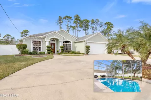 27 Woodward Ln, Palm Coast, FL 32164