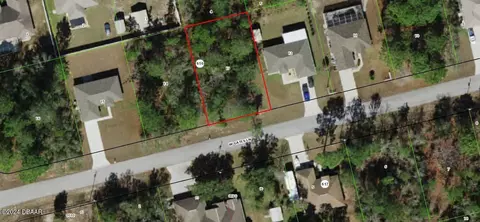 3319 W Gates Ln, Citrus Springs, FL 34433