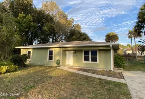 2309 India Palm Dr, Edgewater, FL 32141