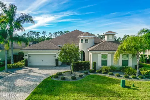 627 Southlake Dr, Ormond Beach, FL 32174