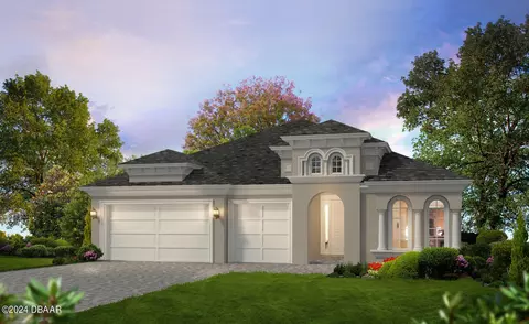 326 Mosaic Blvd, Daytona Beach, FL 32124