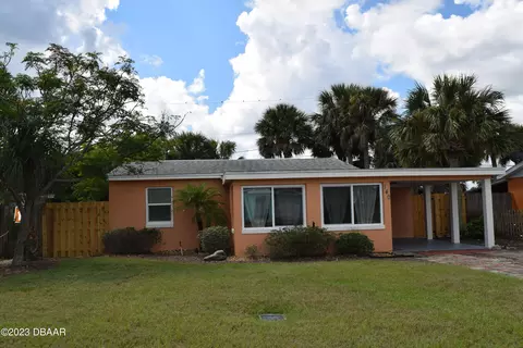 140 Laurie Dr, Ormond Beach, FL 32176