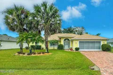 5 Bassett Ln, Palm Coast, FL 32137