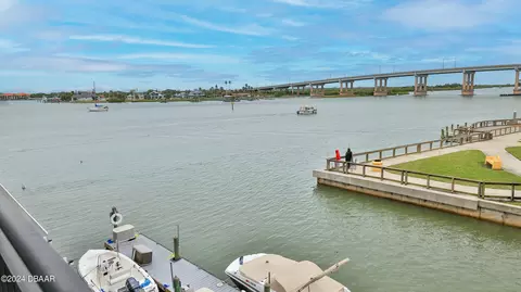 101 N Riverside Dr #3070, New Smyrna Beach, FL 32168