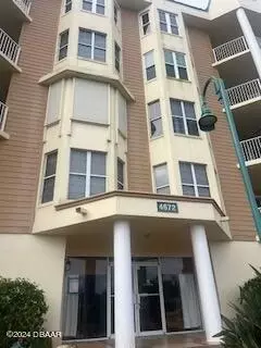 4672 N Riverwalk Village Ct #8207, Ponce Inlet, FL 32127