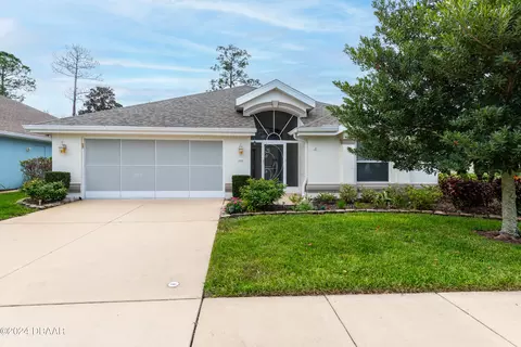 1355 Coconut Palm Cir, Port Orange, FL 32128