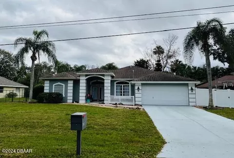 2240 Sierra Dr, New Smyrna Beach, FL 32168